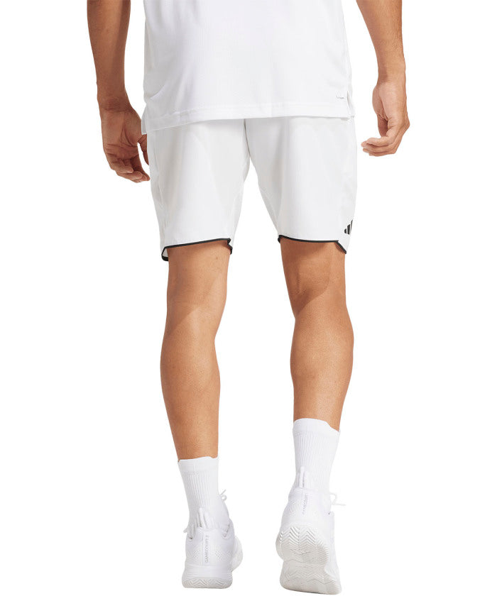 アディダス adidas アディダス adidas テニス クラブ テニス CLIMACOOL ショーツ  KUE71 （JD8641 ホワイト） JD8641 ホワイト