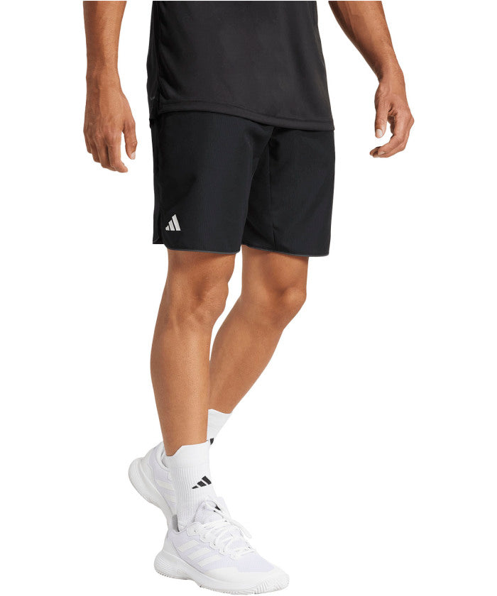 アディダス adidas アディダス adidas テニス クラブ テニス CLIMACOOL ショーツ  KUE71 （JD8641 ホワイト） JD8641 ホワイト