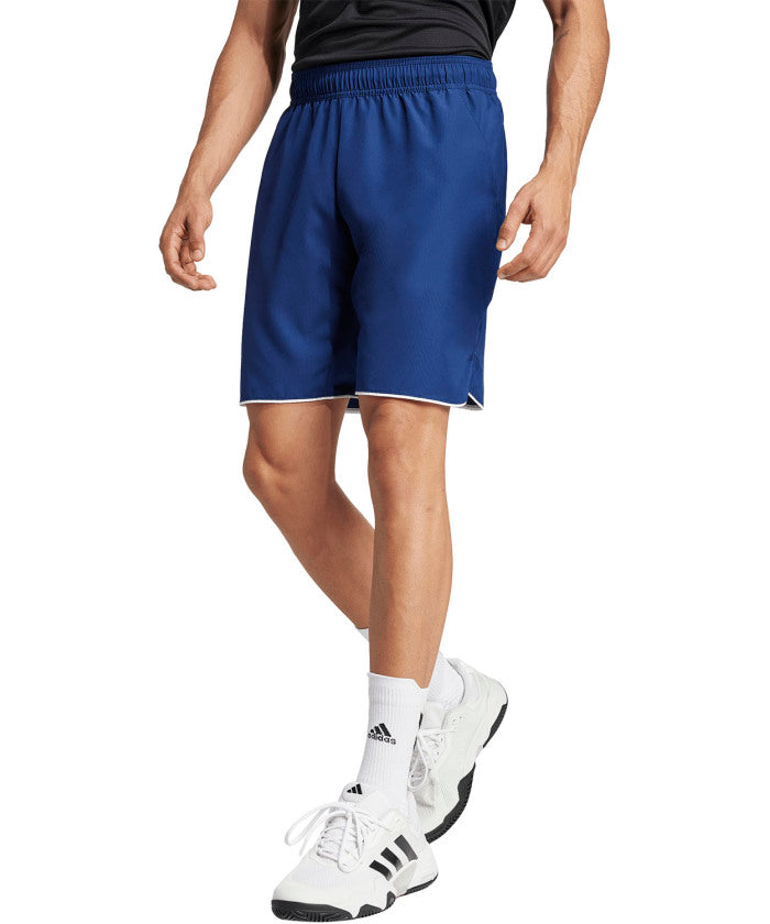 アディダス adidas アディダス adidas テニス クラブ テニス CLIMACOOL ショーツ  KUE71 （JD8641 ホワイト） JD8641 ホワイト