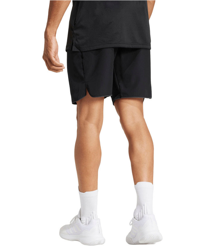 アディダス adidas アディダス adidas テニス クラブ テニス CLIMACOOL ショーツ  KUE71 （JD8641 ホワイト） JD8641 ホワイト