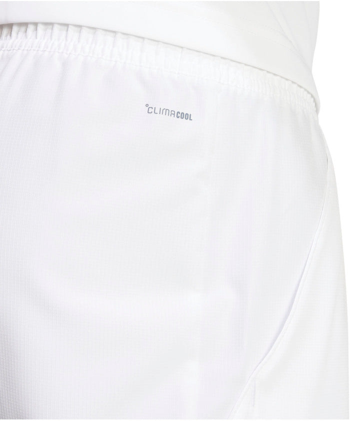 アディダス adidas アディダス adidas テニス クラブ テニス CLIMACOOL ショーツ  KUE71 （JD8641 ホワイト） JD8641 ホワイト