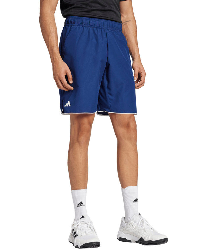アディダス adidas アディダス adidas テニス クラブ テニス CLIMACOOL ショーツ  KUE71 （JD8641 ホワイト） JD8641 ホワイト