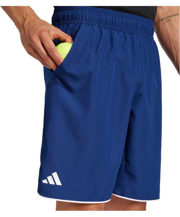 アディダス adidas アディダス adidas テニス クラブ テニス CLIMACOOL ショーツ  KUE71 （JD8641 ホワイト） JD8641 ホワイト