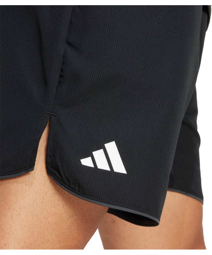 アディダス adidas アディダス adidas テニス クラブ テニス CLIMACOOL ショーツ  KUE71 （JD8641 ホワイト） JD8641 ホワイト