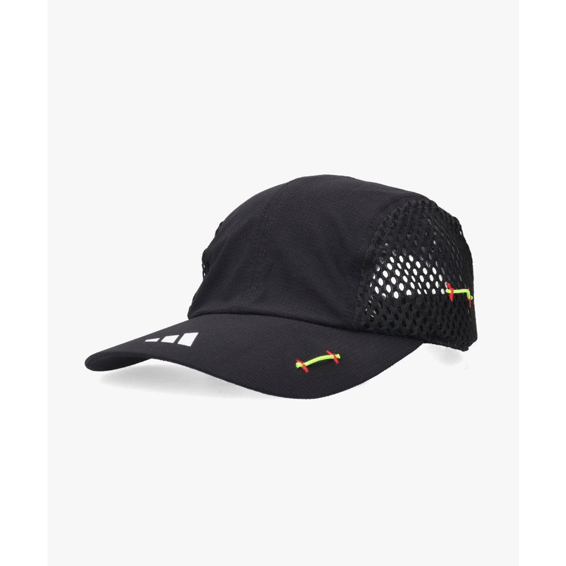 アディダス adidas adidas REPREVE&MESH SUNSHADE CAP （BLACK (01)） BLACK (01)