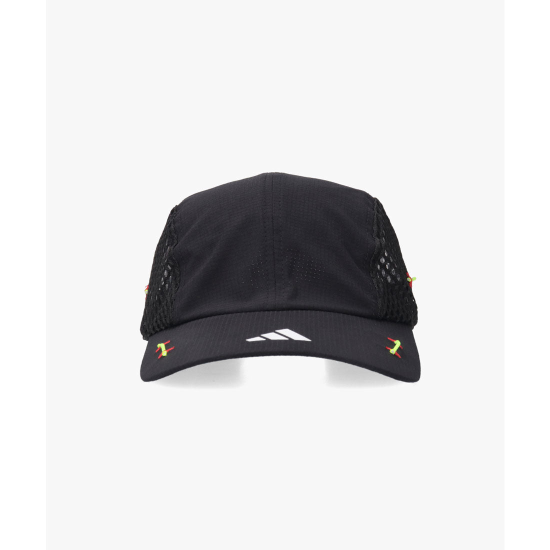 アディダス adidas adidas REPREVE&MESH SUNSHADE CAP （BLACK (01)） BLACK (01)