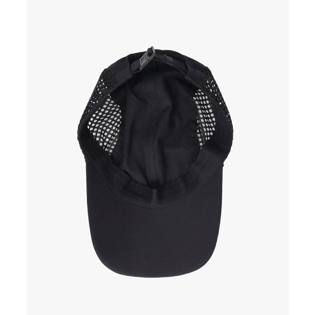 アディダス adidas adidas REPREVE&MESH SUNSHADE CAP （BLACK (01)） BLACK (01)