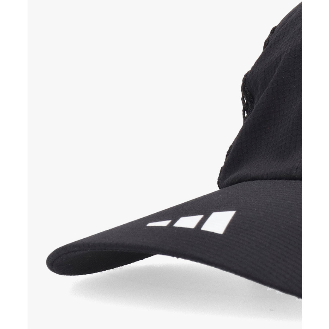 アディダス adidas adidas REPREVE&MESH SUNSHADE CAP （BLACK (01)） BLACK (01)