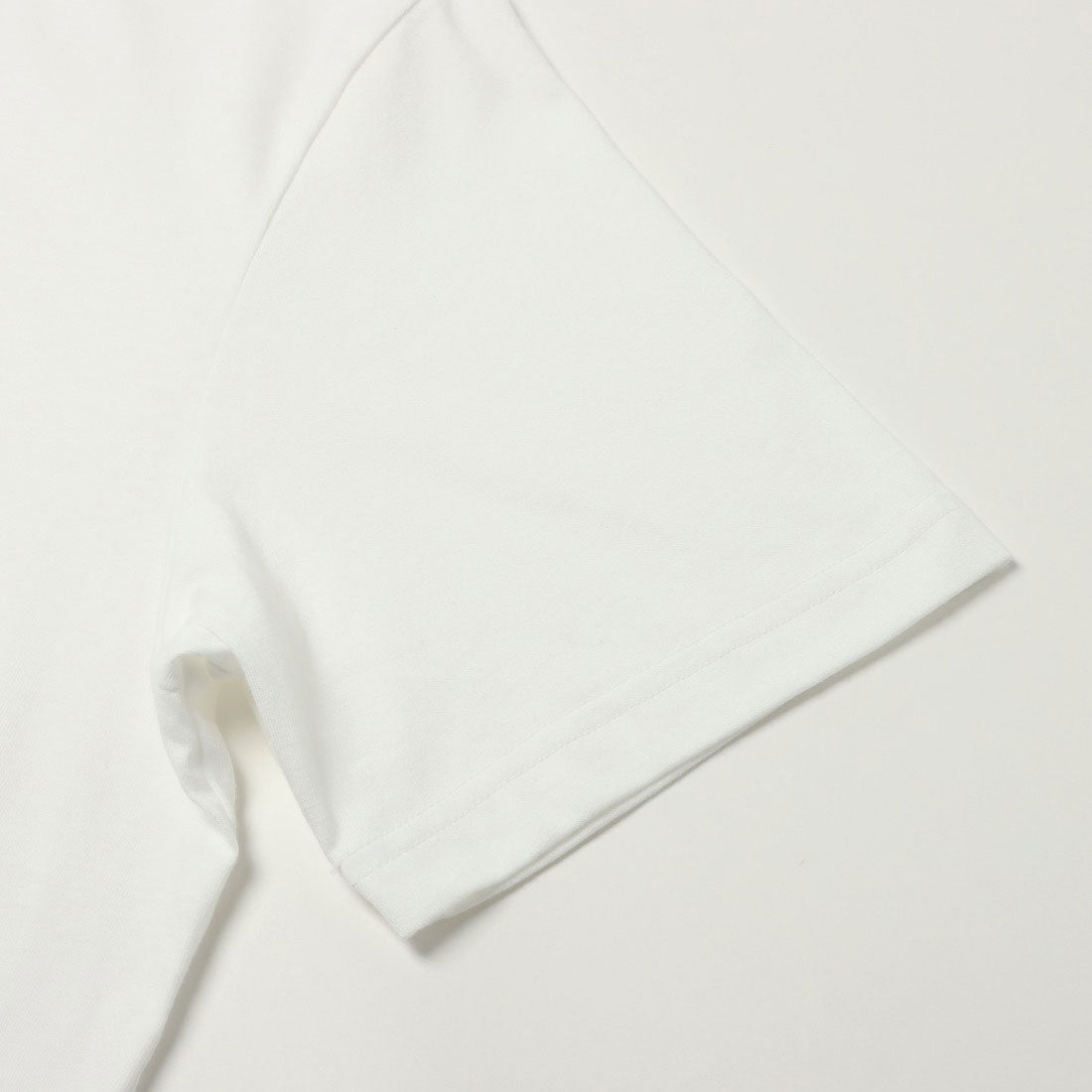 アディダス adidas メンズ Tシャツ M DOG SOCK Tシャツ TX452 （ホワイト） ホワイト