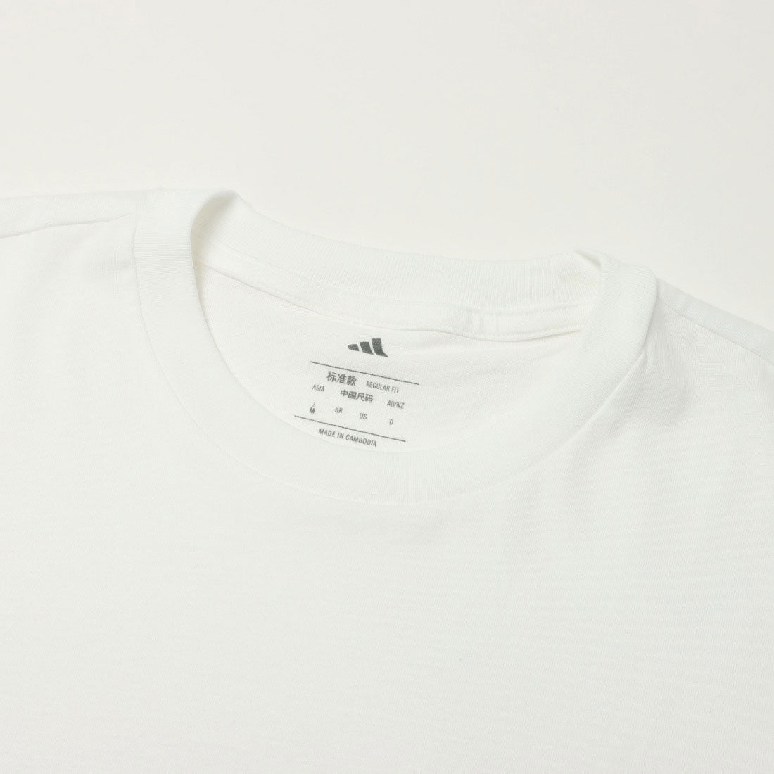 アディダス adidas メンズ Tシャツ M DOG HOOP Tシャツ CO758 （ブルー） ブルー