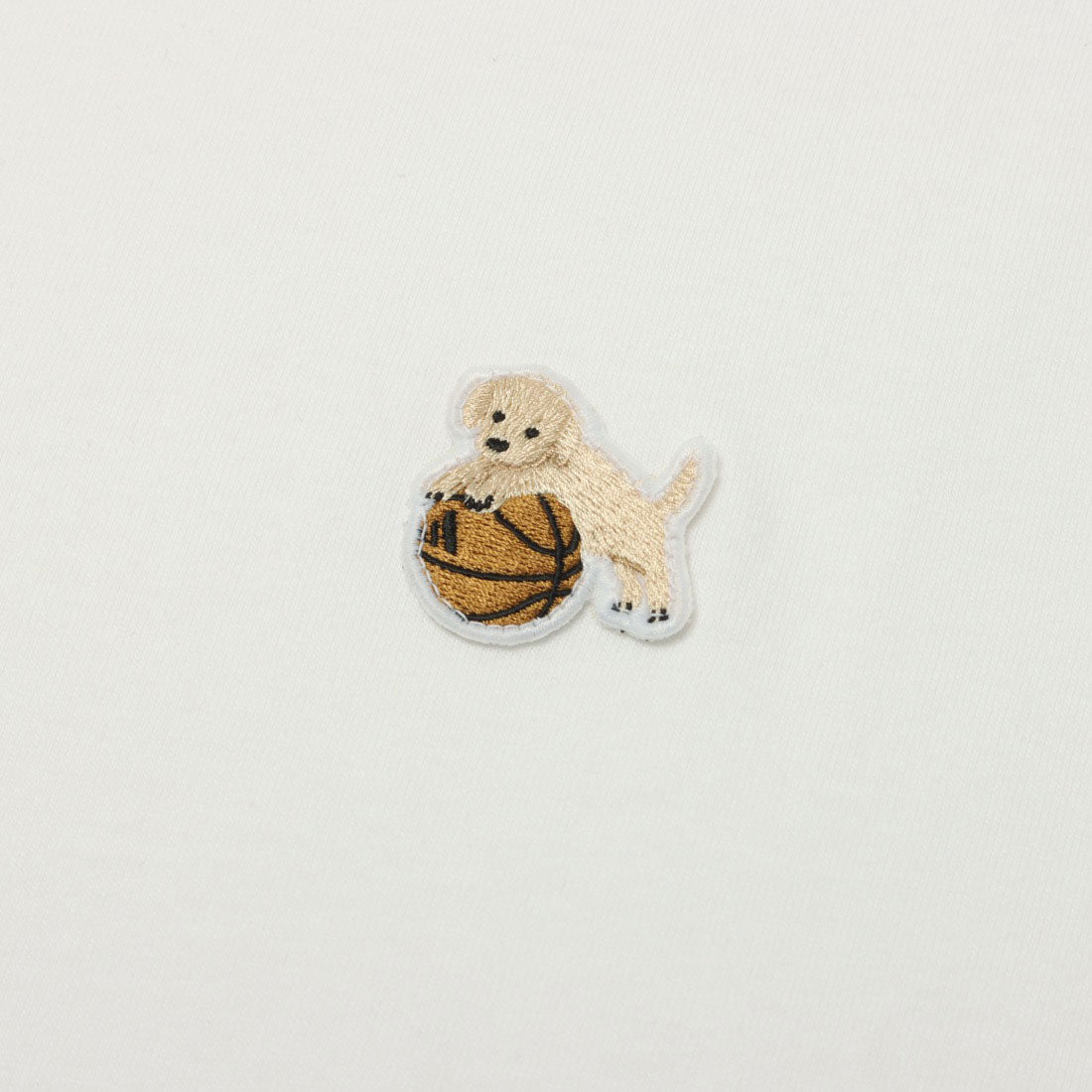 アディダス adidas メンズ Tシャツ M DOG HOOP Tシャツ CO758 （ブルー） ブルー