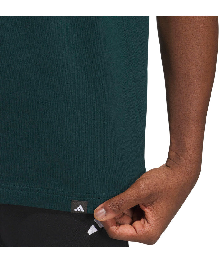 アディダス adidas アディダス adidas カントリークラブ シーニック グラフィック 半袖 T シャツ  JVH77 （JN2512 オフホワイト） JN2512 オフホワイト