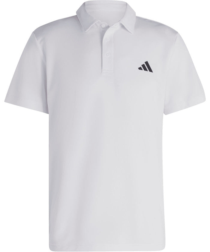 アディダス adidas アディダス adidas テニス テニス ファブ ポロシャツ  EVT54 （HR8730 ブラック） HR8730 ブラック