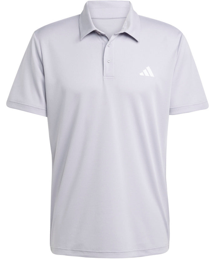 アディダス adidas アディダス adidas テニス テニス ファブ ポロシャツ  EVT54 （HR8730 ブラック） HR8730 ブラック