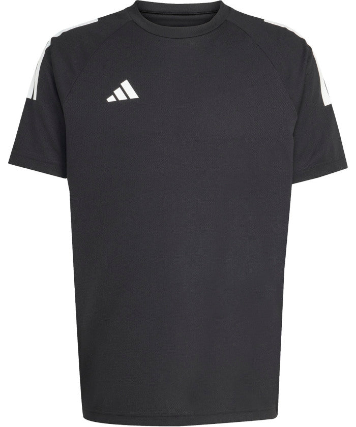 アディダス adidas アディダス adidas クライマクール セレーノ スリーストライプス T シャツ  ZR917 （KF4151 チームロイヤルブルー） KF4151 チームロイヤルブルー