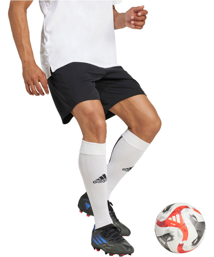 アディダス adidas adidas アディダス サッカー エントラーダ22 ショーツ ENTRADA22 メンズ ハーフパンツ （BLK） BLK