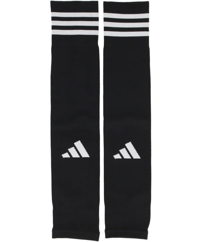 Adidas adidas adidas Adidas Soccer Team Sleeve 23 Calf Socks Match 【Non-returnable item】