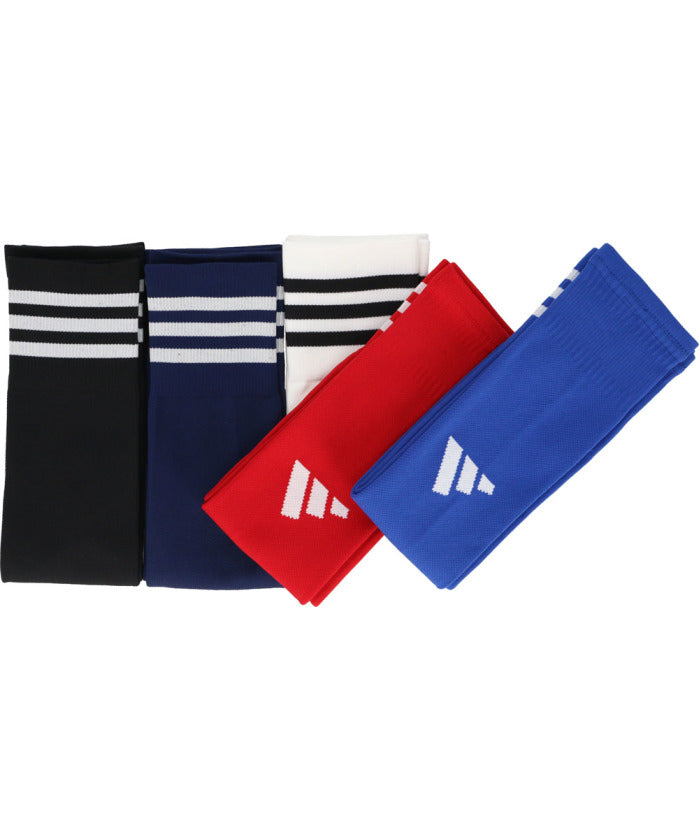 Adidas adidas adidas Adidas Soccer Team Sleeve 23 Calf Socks Match 【Non-returnable item】