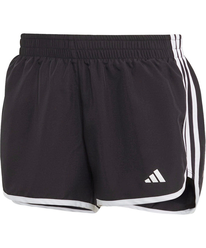 Adidas adidas adidas Adidas Marathon 20 Running Shorts Women's Half Pants Show