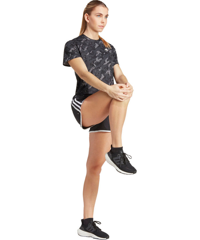 Adidas adidas adidas Adidas Marathon 20 Running Shorts Women's Half Pants Show
