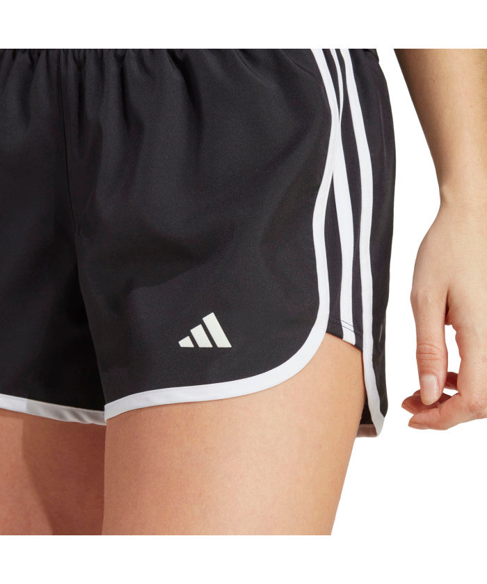 Adidas adidas adidas Adidas Marathon 20 Running Shorts Women's Half Pants Show