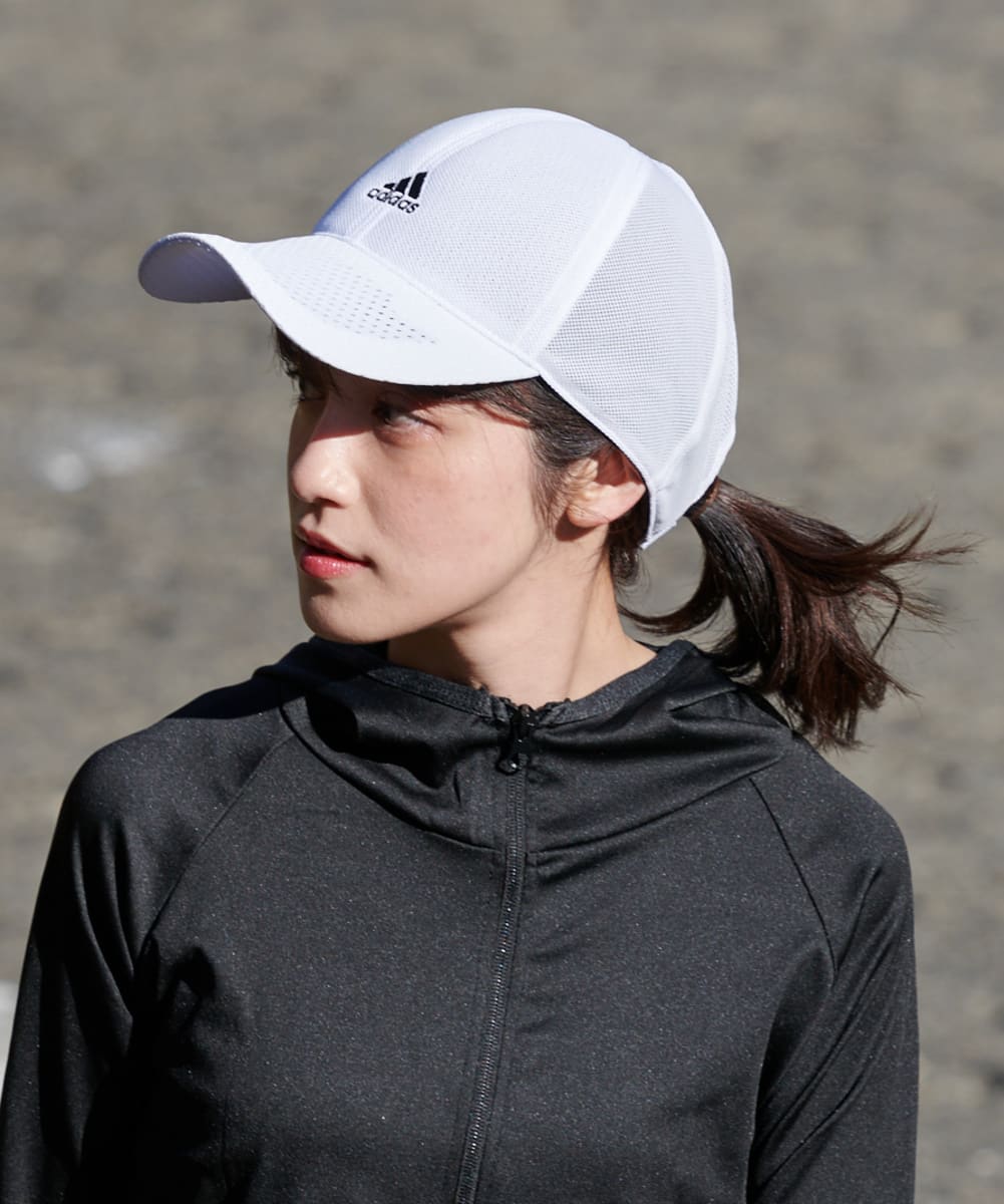 アディダス adidas adidas BREATHABLE 6P CAP