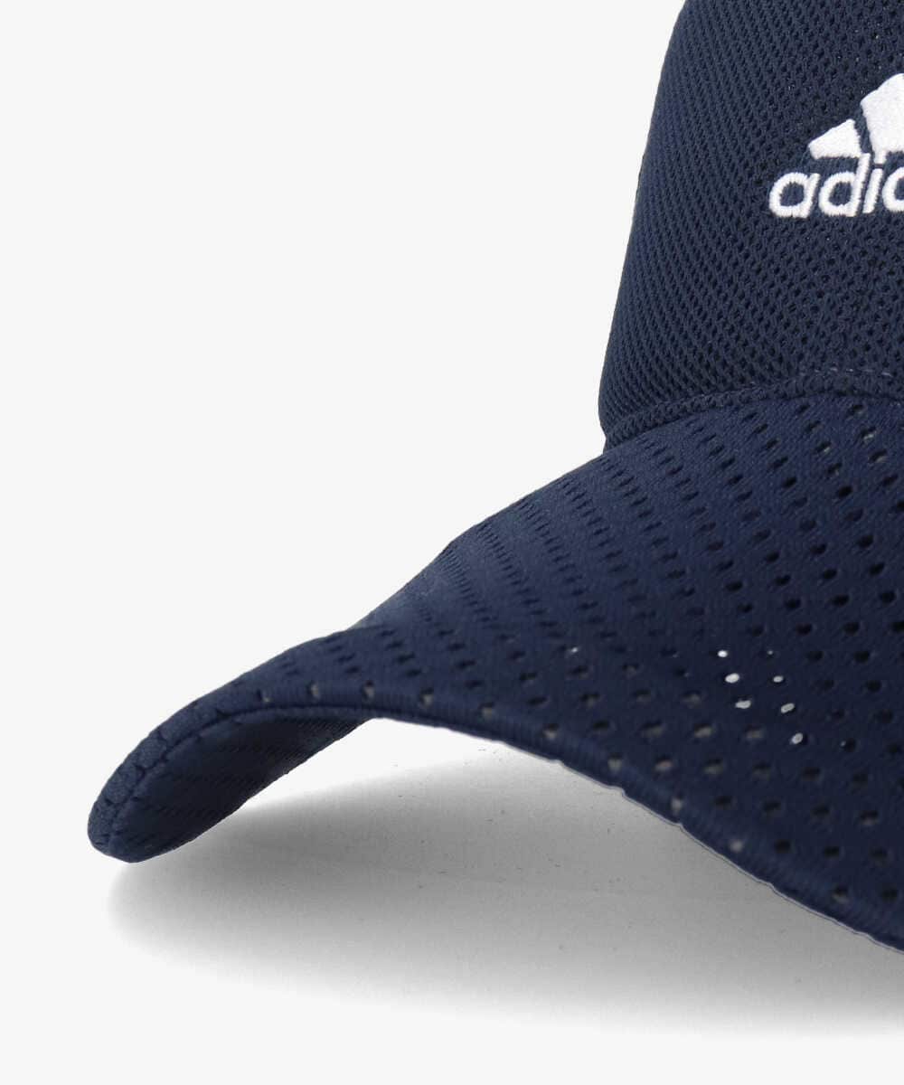 アディダス adidas adidas BREATHABLE 6P CAP