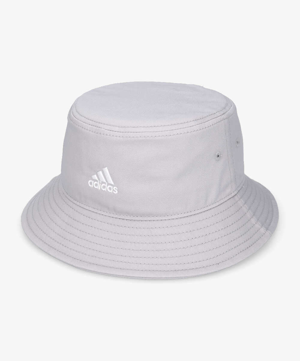 アディダス adidas adidas BOS  CT BUCKET HAT （GRAY(03)） GRAY(03)
