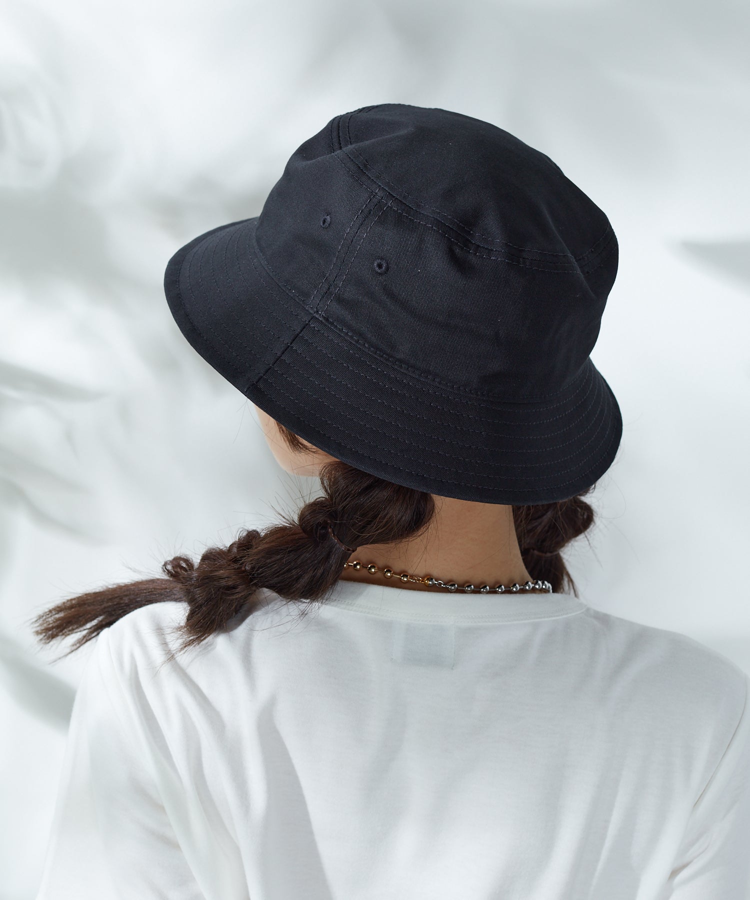 アディダス adidas adidas BOS  CT BUCKET HAT （GRAY(03)） GRAY(03)