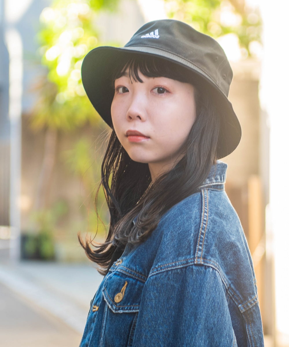 アディダス adidas adidas BOS  CT BUCKET HAT （GRAY(03)） GRAY(03)