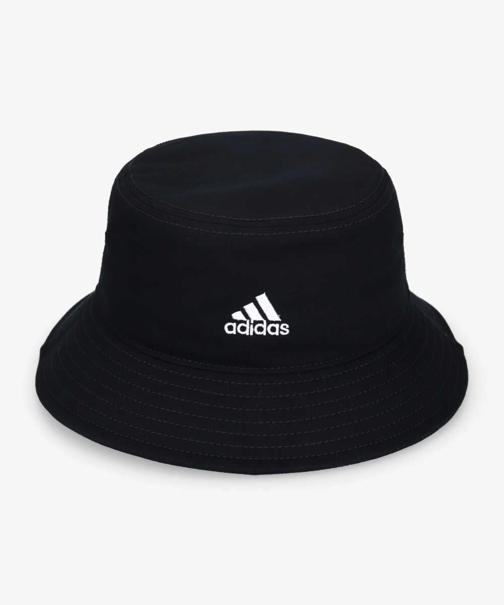アディダス adidas adidas BOS  CT BUCKET HAT （GRAY(03)） GRAY(03)