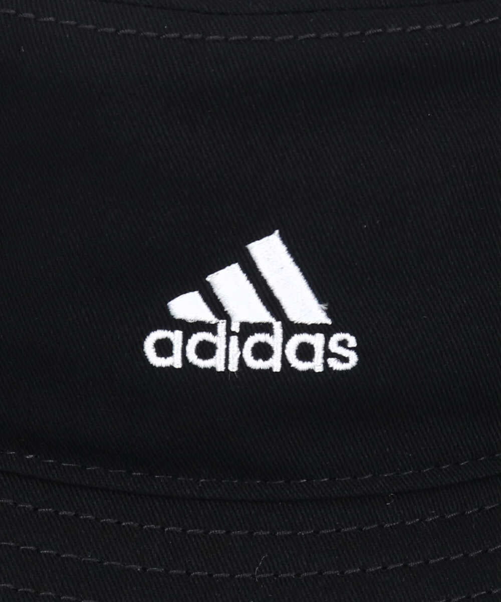 アディダス adidas adidas BOS  CT BUCKET HAT （GRAY(03)） GRAY(03)