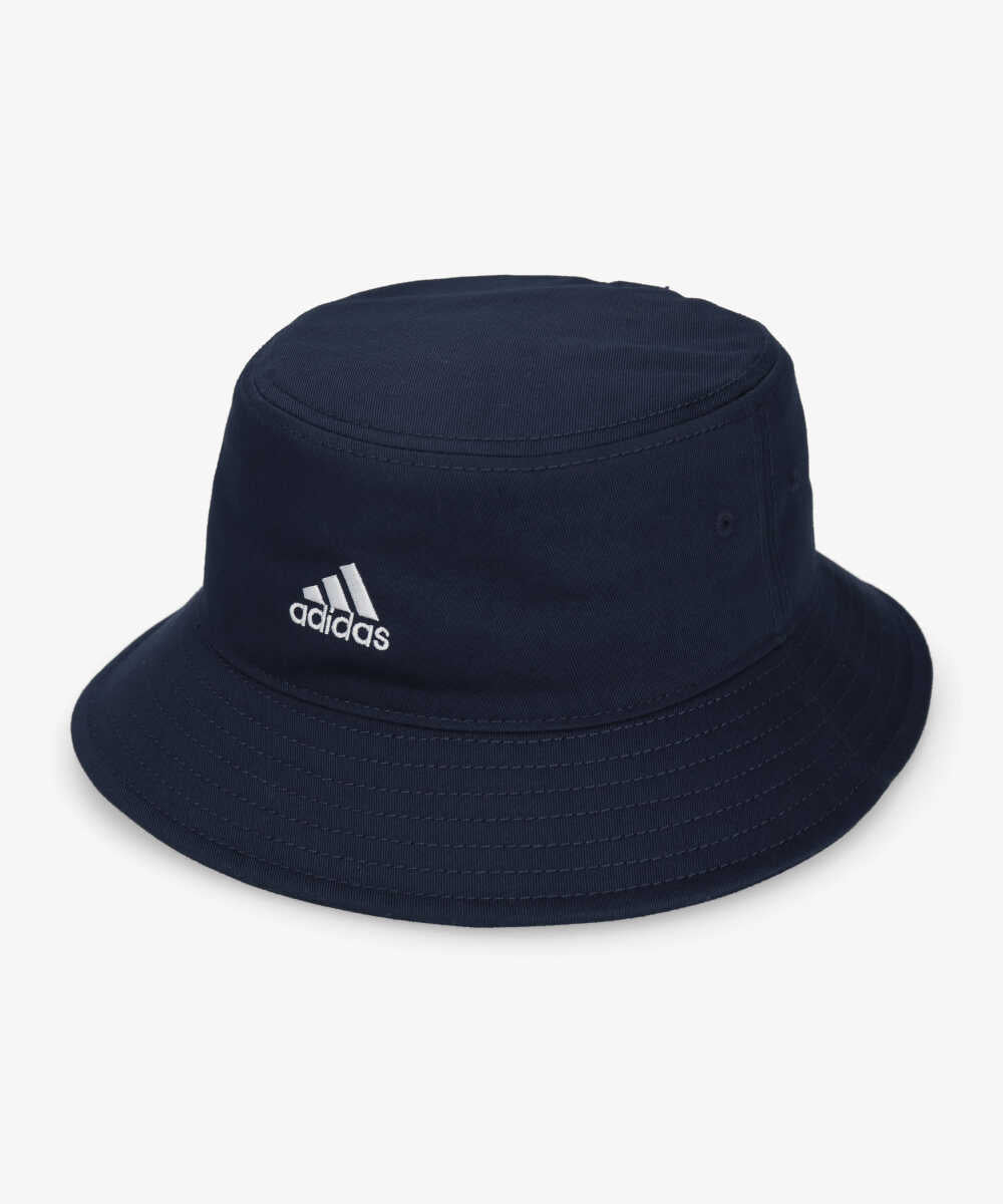 アディダス adidas adidas BOS  CT BUCKET HAT （NAVY(71)） NAVY(71)