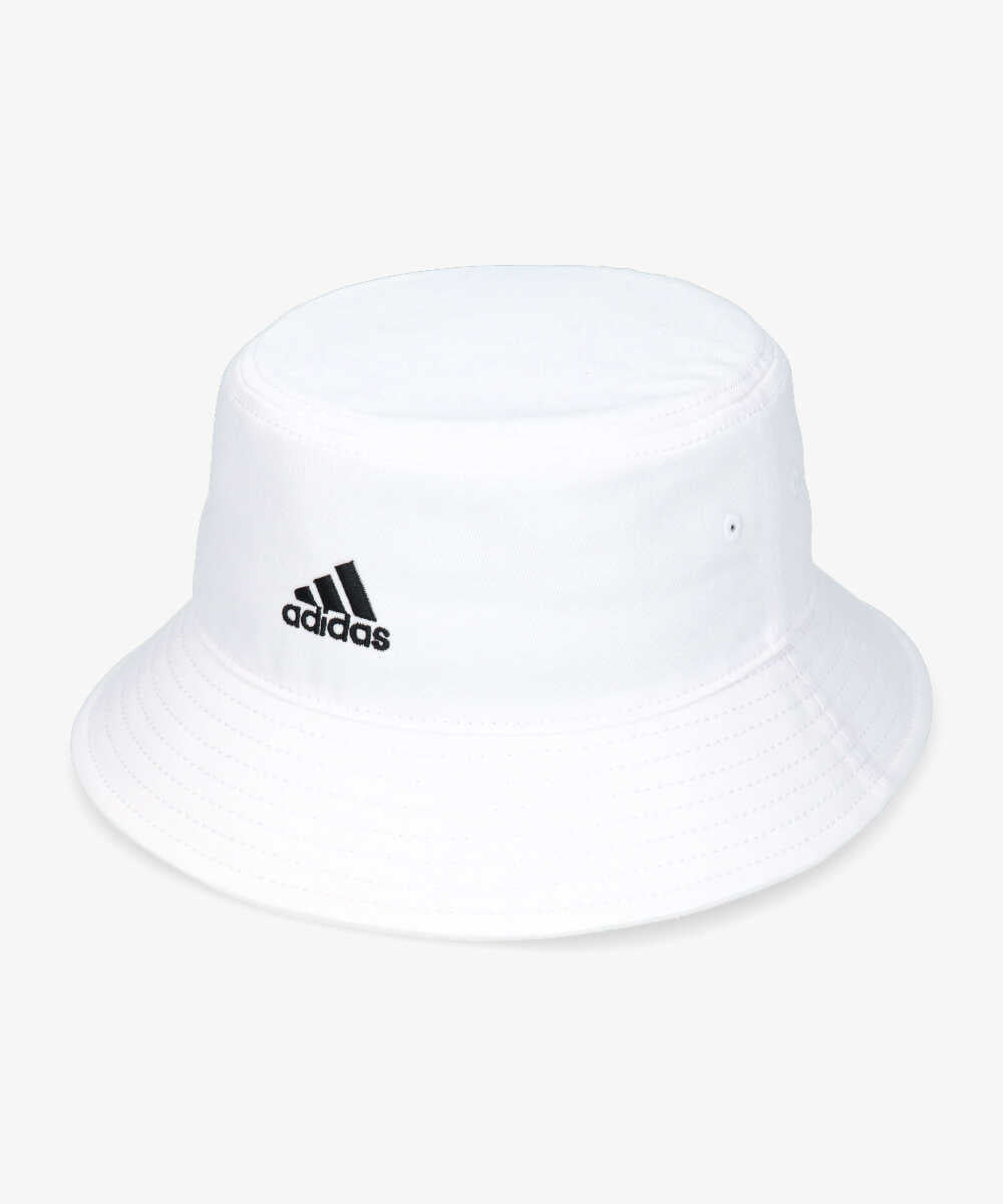 アディダス adidas adidas BOS  CT BUCKET HAT （WHITE(06)） WHITE(06)
