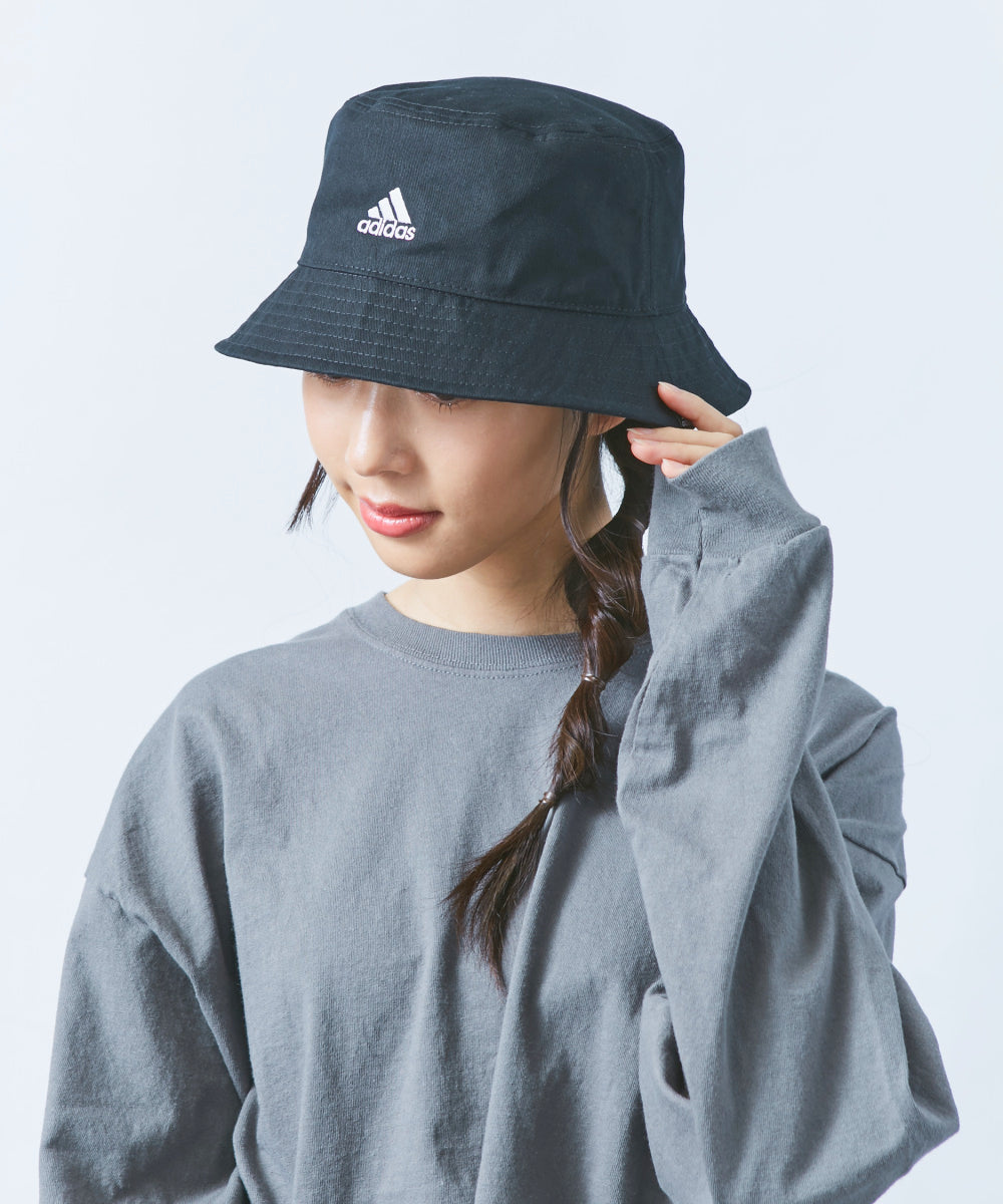 アディダス adidas 【WEB限定】adidas REVERSIBLE BUCKET