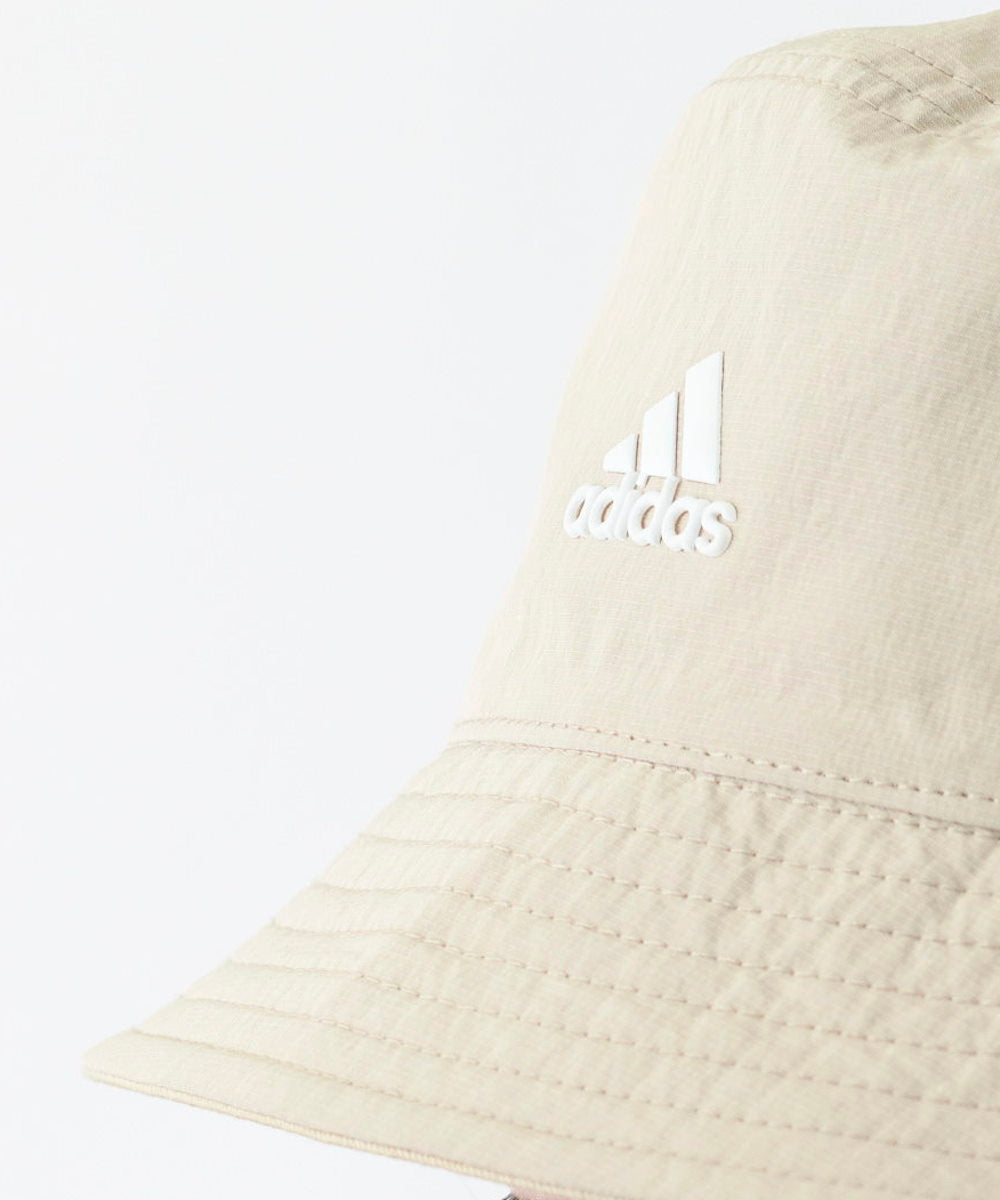 アディダス adidas 【WEB限定】adidas REVERSIBLE BUCKET
