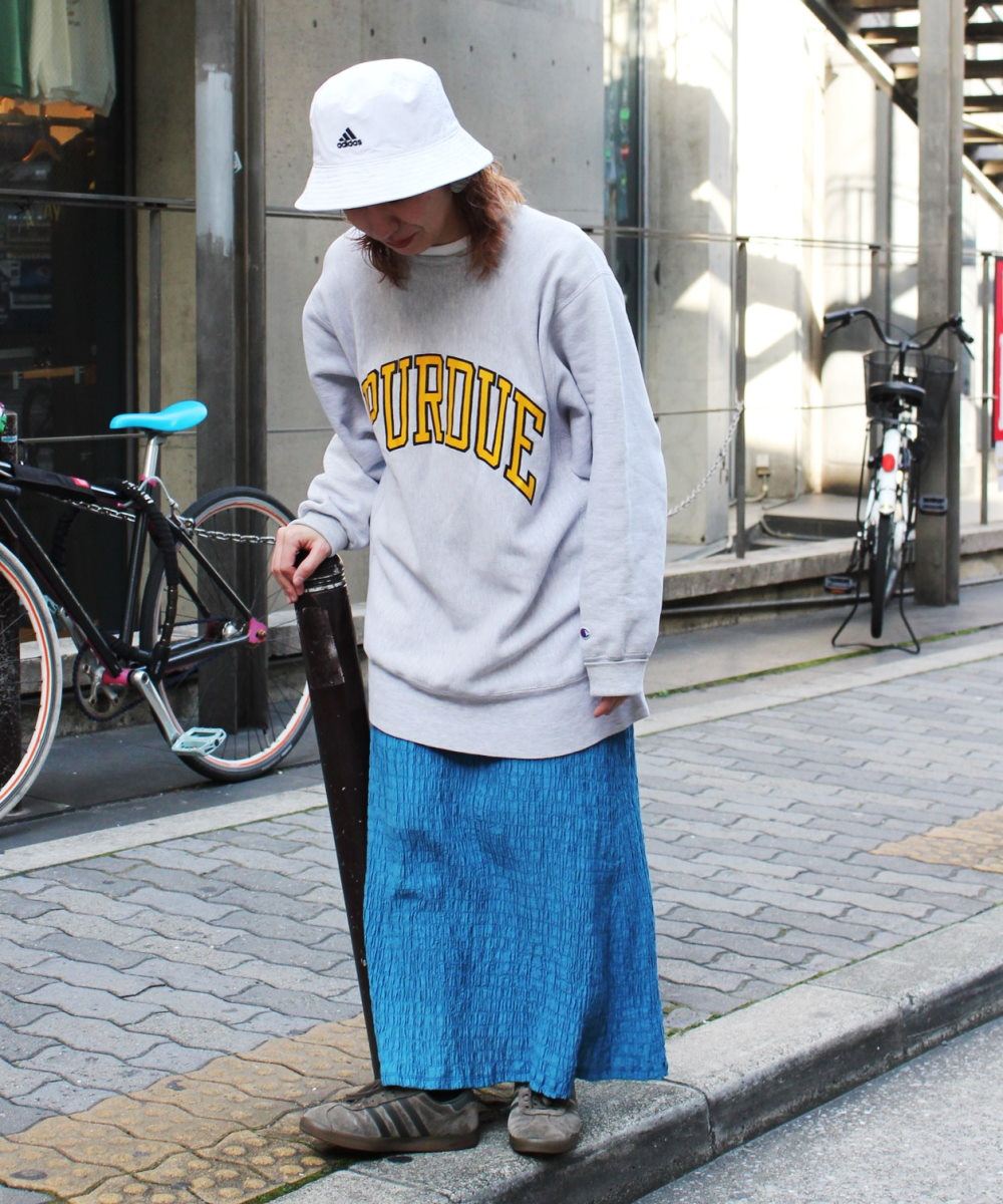 アディダス adidas 【WEB限定】adidas REVERSIBLE BUCKET