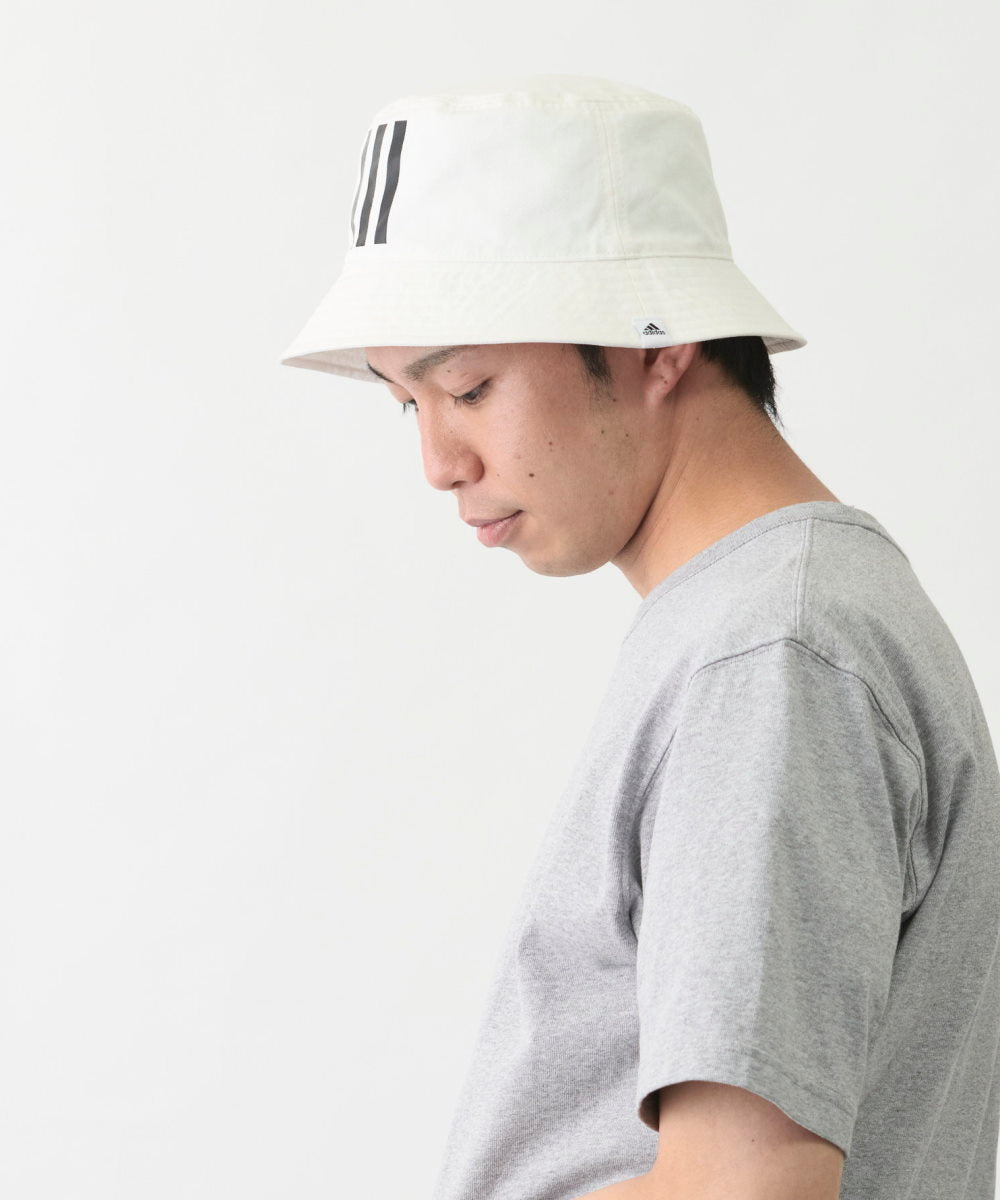 アディダス adidas 【WEB限定】adidas REVERSIBLE BUCKET