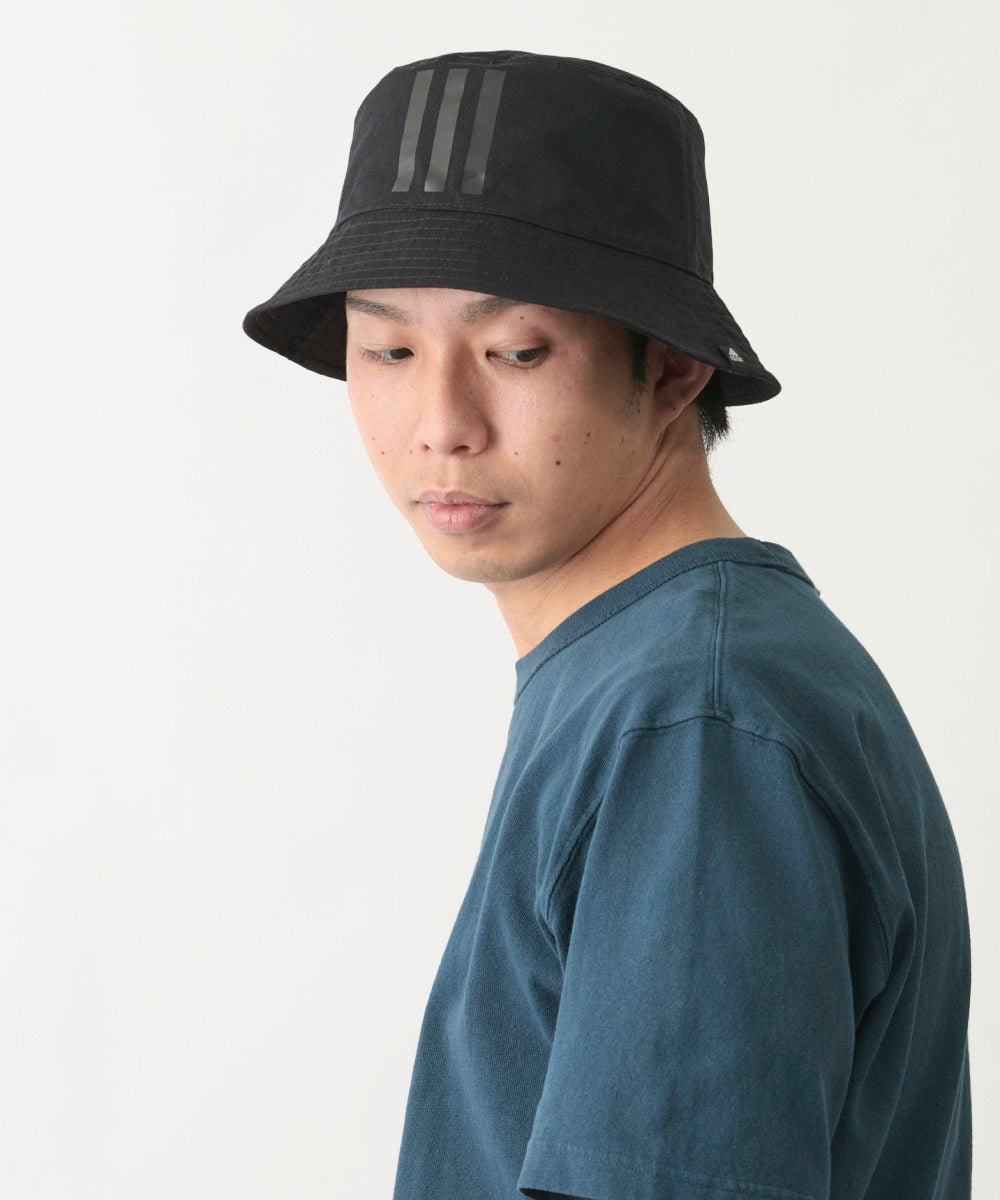 アディダス adidas 【WEB限定】adidas REVERSIBLE BUCKET