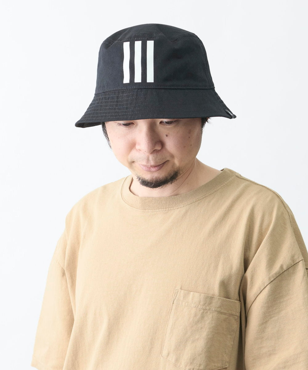 アディダス adidas 【WEB限定】adidas REVERSIBLE BUCKET
