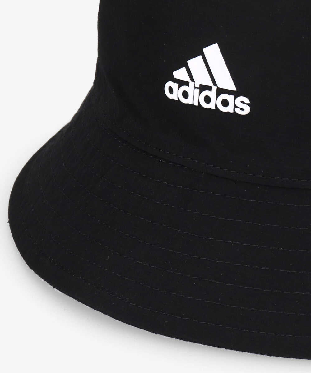 アディダス adidas 【WEB限定】adidas REVERSIBLE BUCKET