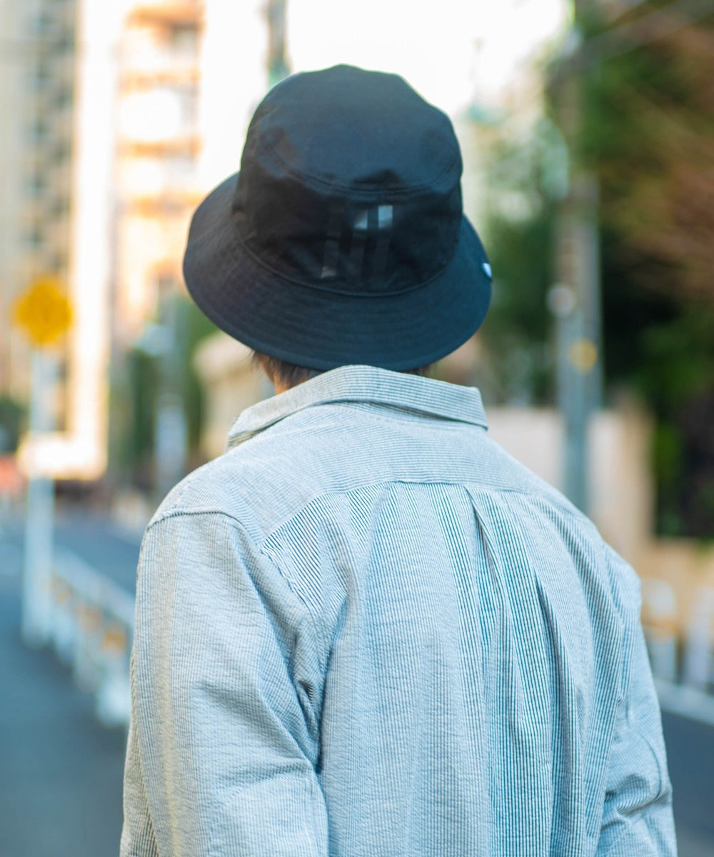 アディダス adidas 【WEB限定】adidas REVERSIBLE BUCKET