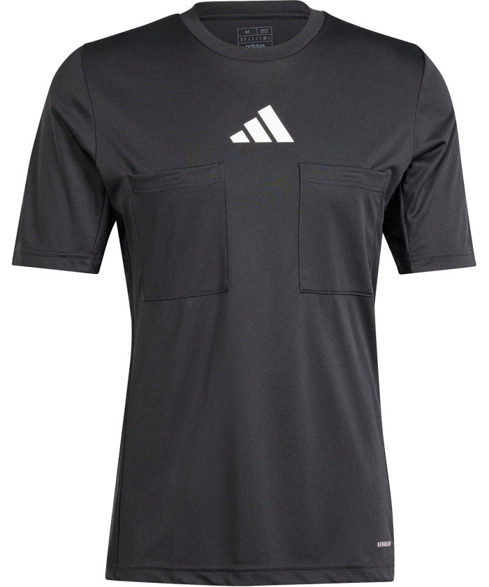 アディダス adidas adidas アディダス サッカー レフェリー 24 半袖ジャージー IFC13 （BLK） BLK