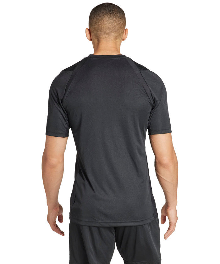 アディダス adidas adidas アディダス サッカー レフェリー 24 半袖ジャージー IFC13 （BLK） BLK