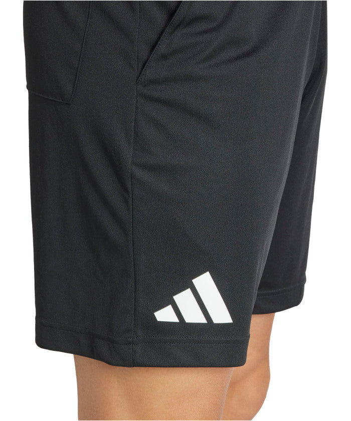 アディダス adidas adidas アディダス サッカー レフェリー 24 ショーツ IFC14 （BLK） BLK