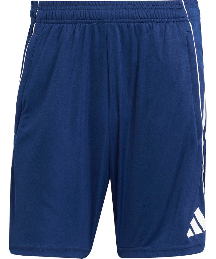 アディダス adidas アディダス adidas サッカー ティロ 25 コンペティション トレーニングショーツ ハーフパンツ 半ズボン メンズ 男性用 軽量 ポケッ （JI6552 チームネイビーブルー） JI6552 チームネイビーブルー