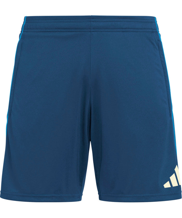 アディダス adidas アディダス adidas サッカー ティロ 25 コンペティション トレーニングショーツ ハーフパンツ 半ズボン メンズ 男性用 軽量 ポケッ