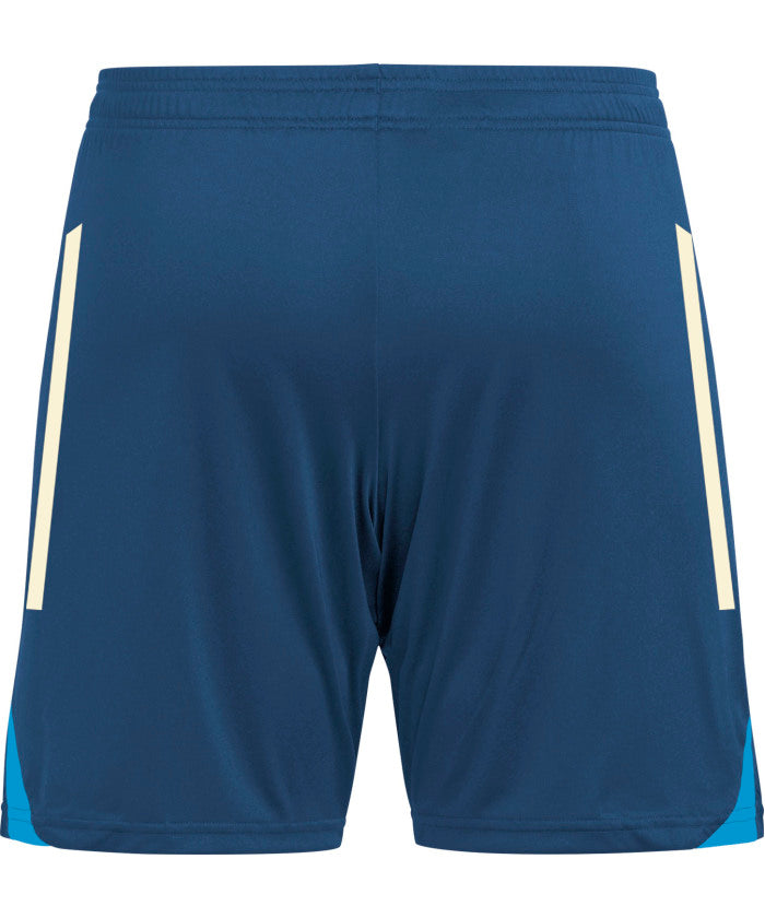 アディダス adidas アディダス adidas サッカー ティロ 25 コンペティション トレーニングショーツ ハーフパンツ 半ズボン メンズ 男性用 軽量 ポケッ （JI6552 チームネイビーブルー） JI6552 チームネイビーブルー