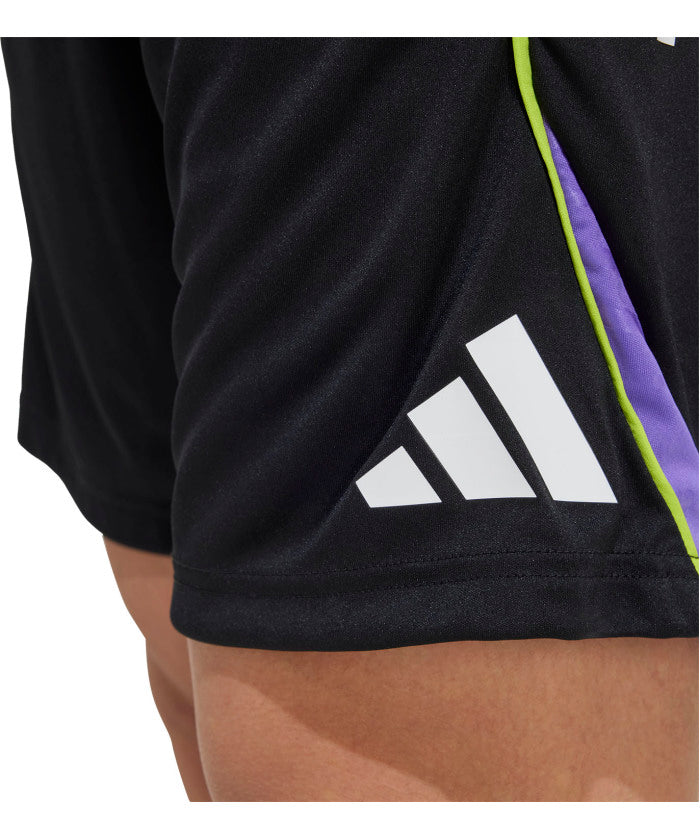 アディダス adidas アディダス adidas サッカー ティロ 25 コンペティション トレーニングショーツ ハーフパンツ 半ズボン メンズ 男性用 軽量 ポケッ （JI6552 チームネイビーブルー） JI6552 チームネイビーブルー