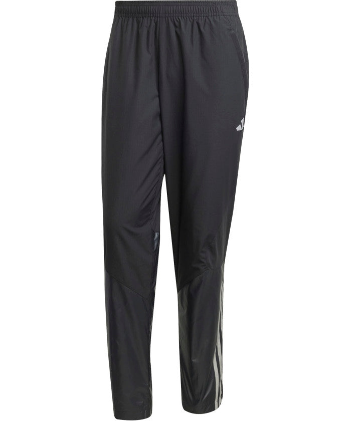 Adidas adidas Adidas adidas Soccer Wind Pants Soccer Wear Long Pants Cold Weather Wear Windbreaker Clothing Men's Male Winter Club Activities